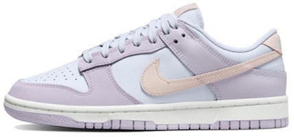 (W) ナイキ ダンク ロー "春節 白紫" (カスタム) DD1503-001(Team15-星野兔) Details for (W) ナイキ ダンク ロー "春節 白紫" (カスタム) DD1503-001(Team15-星野兔)