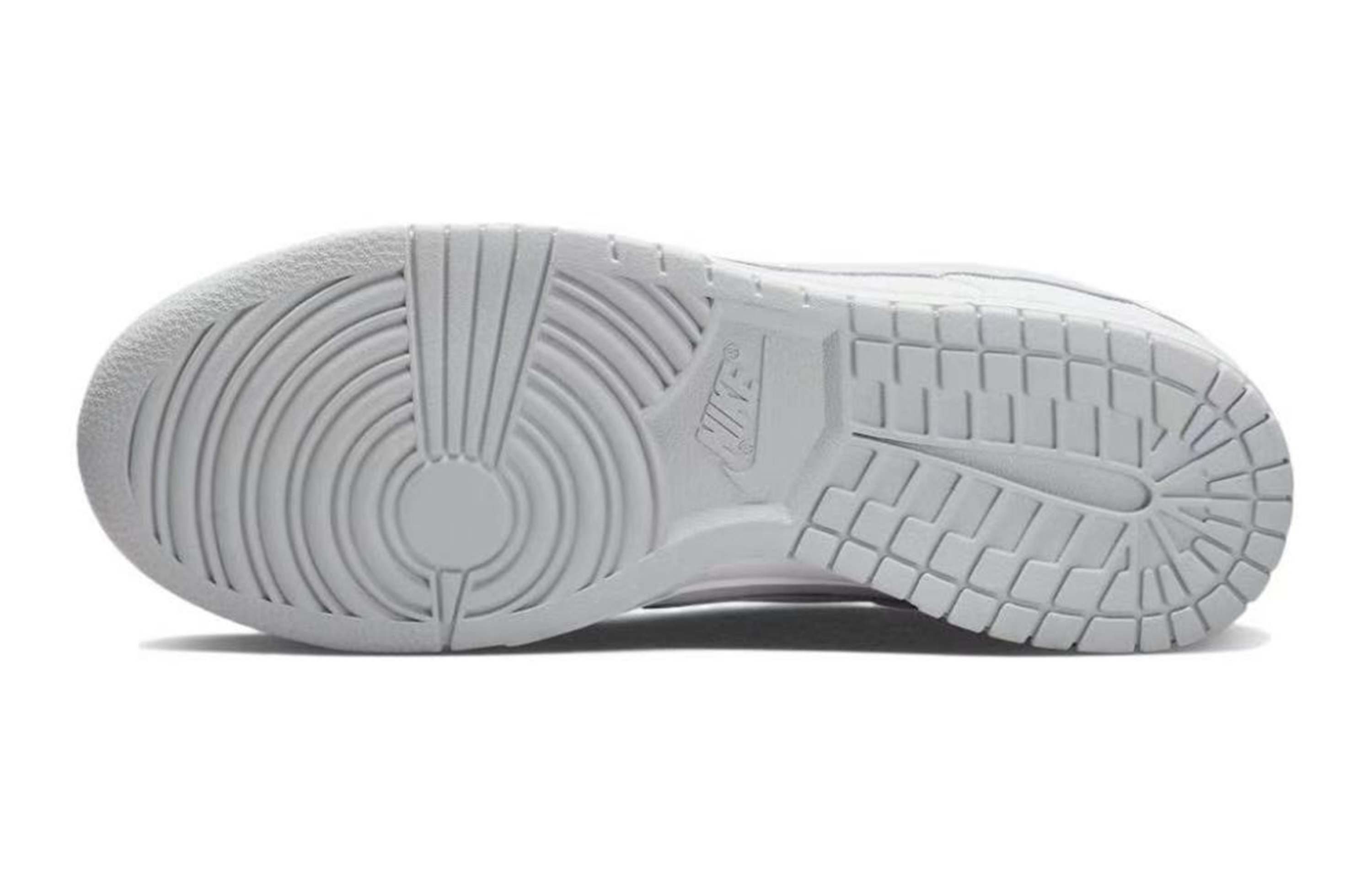 Sizing (W) Nike Dunk Low Año Nuevo Chino Tigre Blanco Panda DH9765-102(Team22-女款CNY白虎黑白)