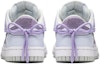 Shop (W) Nike Dunk Low "San Valentín Chino" Azul/Morado DD1503-103(TeamA-胶囊爱心)