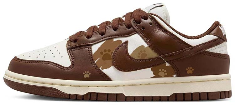 custom-shoes-women-nike-dunk-low-chocolate-brown-cabin-dd-1503-124-471303