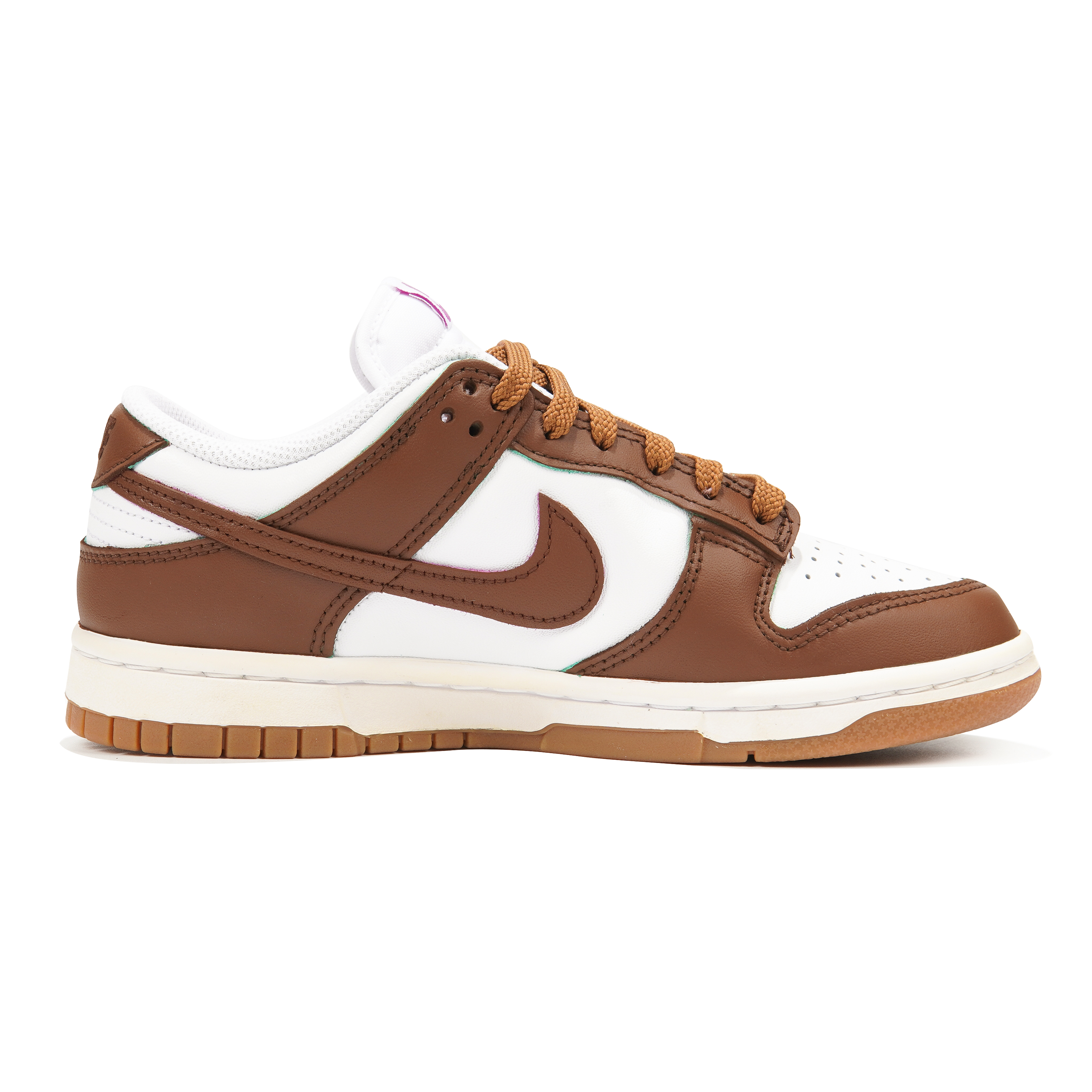 Order [Custom Shoes] (Women) Nike Dunk Low 'Chocolate Chip Cookie Bear' FD9922-151-445716
