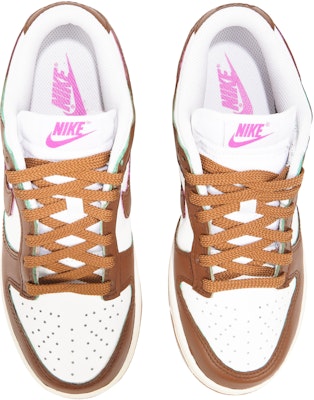 (W) 나이키 덩크 로우 '초코칩 쿠키 베어' (52 characters) FD9922-151-445716 Shop (W) 나이키 덩크 로우 '초코칩 쿠키 베어' (52 characters) FD9922-151-445716