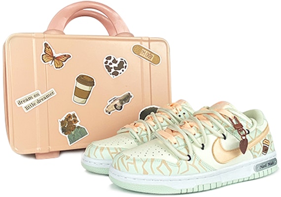 (W) 나이키 덩크 로우 '초코쉐이크 디컨스트럭티드' DN1431-102(TeamD-女款草莓巧克力) Buy (W) 나이키 덩크 로우 '초코쉐이크 디컨스트럭티드' DN1431-102(TeamD-女款草莓巧克力)