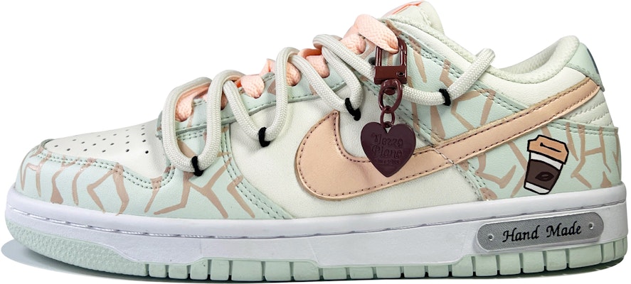 (W) 나이키 덩크 로우 '초코쉐이크 디컨스트럭티드' DN1431-102(TeamD-女款草莓巧克力) Order (W) 나이키 덩크 로우 '초코쉐이크 디컨스트럭티드' DN1431-102(TeamD-女款草莓巧克力)