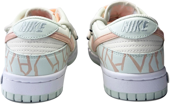 (W) 나이키 덩크 로우 '초코쉐이크 디컨스트럭티드' DN1431-102(TeamD-女款草莓巧克力) Details for (W) 나이키 덩크 로우 '초코쉐이크 디컨스트럭티드' DN1431-102(TeamD-女款草莓巧克力)