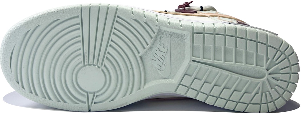 (W) 나이키 덩크 로우 '초코쉐이크 디컨스트럭티드' DN1431-102(TeamD-女款草莓巧克力) Sizing (W) 나이키 덩크 로우 '초코쉐이크 디컨스트럭티드' DN1431-102(TeamD-女款草莓巧克力)