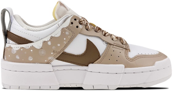 (W) 나만의 덩크 로우 '크리스마스 진저브레드' (Custom added if needed elsewhere) DO5219-111(Team叁-女款姜饼人S-BOX) Order (W) 나만의 덩크 로우 '크리스마스 진저브레드' (Custom added if needed elsewhere) DO5219-111(Team叁-女款姜饼人S-BOX)