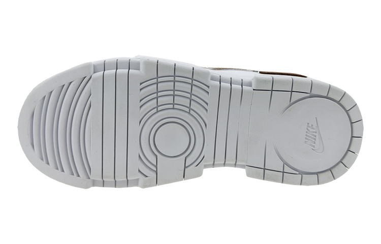 Details for (W) [Sepatu Kustom] Nike Dunk Low 'Gingerbread Natal' DO5219-111(Team叁-女款姜饼人S-BOX)