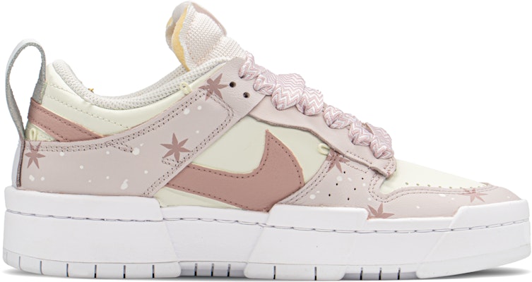 (W) 나이키 덩크 로우 '크리스마스 눈꽃' (커스텀) DO5219-111(TeamA-DKD女粉雪花S-BOX) Order (W) 나이키 덩크 로우 '크리스마스 눈꽃' (커스텀) DO5219-111(TeamA-DKD女粉雪花S-BOX)