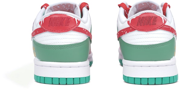 (W) 【定制鞋款】Nike Dunk Low“圣诞雪花” FD9924-311(Team86-圣诞) Purchase (W) 【定制鞋款】Nike Dunk Low“圣诞雪花” FD9924-311(Team86-圣诞)