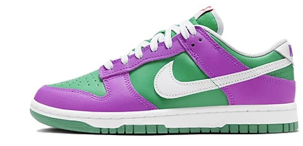 (W) 【定制鞋款】Nike Dunk Low“圣诞雪花” FD9924-311(Team86-圣诞) Sizing (W) 【定制鞋款】Nike Dunk Low“圣诞雪花” FD9924-311(Team86-圣诞)