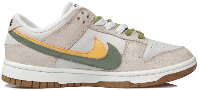 (W) 나이키 덩크 로우 '크리스마스 황록' (커스텀) DO9457-100(TeamP-米黄绿女款QD) Order (W) 나이키 덩크 로우 '크리스마스 황록' (커스텀) DO9457-100(TeamP-米黄绿女款QD)