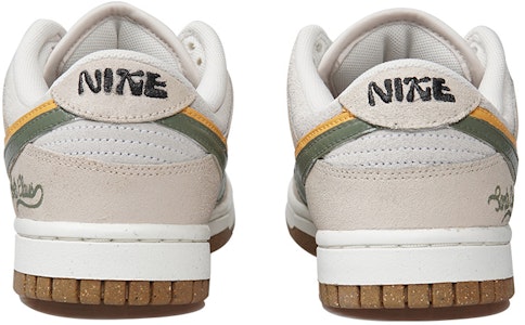 (W) 나이키 덩크 로우 '크리스마스 황록' (커스텀) DO9457-100(TeamP-米黄绿女款QD) Purchase (W) 나이키 덩크 로우 '크리스마스 황록' (커스텀) DO9457-100(TeamP-米黄绿女款QD)