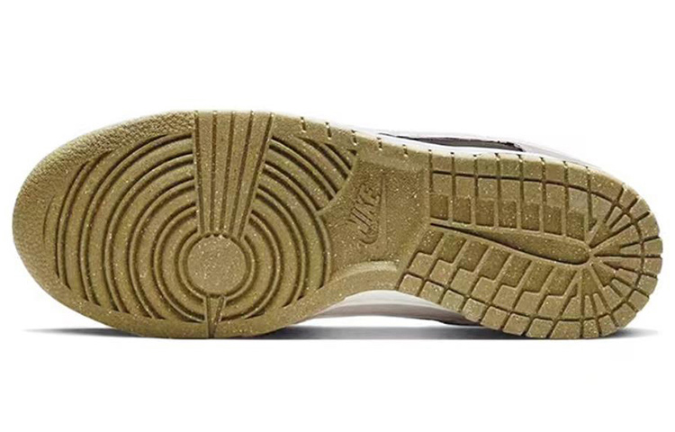 Details for (W) ナイキ ダンク 低 "クリスマス黄緑" (カスタム) DO9457-100(TeamP-米黄绿女款QD)