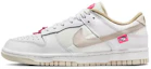 Details for (W) Zapatillas Nike Dunk Low 'Serie Ciudad Toronto Blanco-Azul' DX6060-121(TeamB-女款多伦多I-BOX)