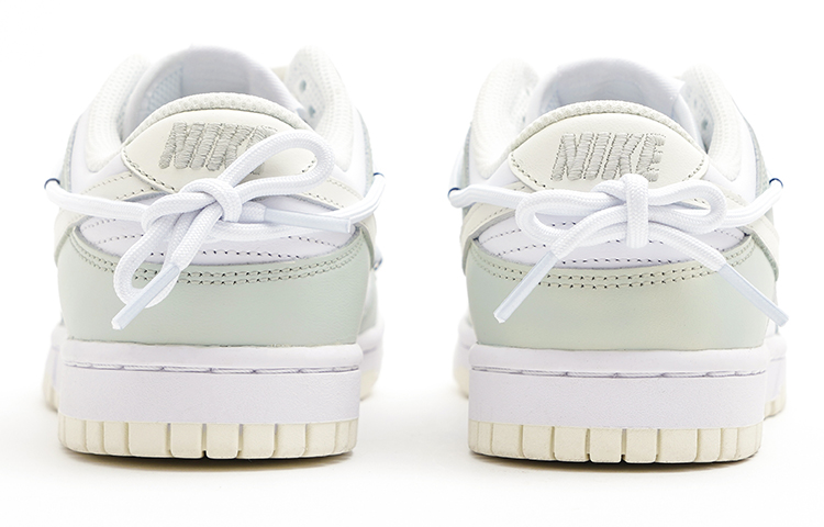 Purchase (W) [Shoes Custom] Nike Dunk Low 'Climbing Daisy Hijau Mint-Kuning Pucat' DD1503-121(Team15-小雏菊)