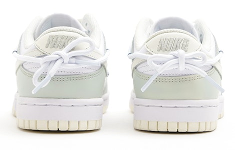 (W) 나이키 덩크 로우 '클라이밍 데이지 민트 그린-페일 옐로우' (커스텀) DD1503-121(Team15-小雏菊) Purchase (W) 나이키 덩크 로우 '클라이밍 데이지 민트 그린-페일 옐로우' (커스텀) DD1503-121(Team15-小雏菊)