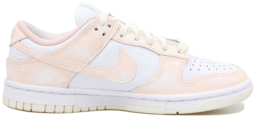 (W) 나이키 덩크 로우 '클라우드 스타 썸머 누드' (커스텀) DD1503-121(Team拾玖-晕染夏天S-BOX) Order (W) 나이키 덩크 로우 '클라우드 스타 썸머 누드' (커스텀) DD1503-121(Team拾玖-晕染夏天S-BOX)