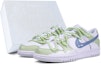 Buy (W) Nike Dunk Low カスタム「クラウドウェーブ」 DH9765-102-442827