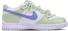 Lookbook (W) Nike Dunk Low カスタム「クラウドウェーブ」 DH9765-102-442827