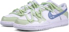 Shop (W) Nike Dunk Low カスタム「クラウドウェーブ」 DH9765-102-442827