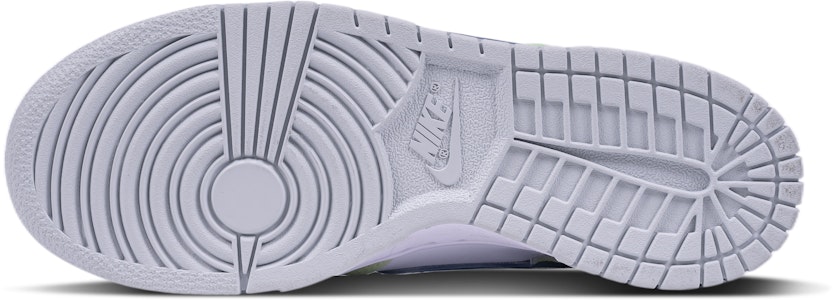 (W) Nike Dunk Low カスタム「クラウドウェーブ」 DH9765-102-442827 Details for (W) Nike Dunk Low カスタム「クラウドウェーブ」 DH9765-102-442827