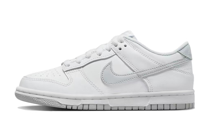 Sizing (W) [Zapatillas Personalizadas] Nike Dunk Low 'Ola de Nube' DH9765-102-442827