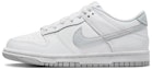 Sizing (W) Nike Dunk Low カスタム「クラウドウェーブ」 DH9765-102-442827