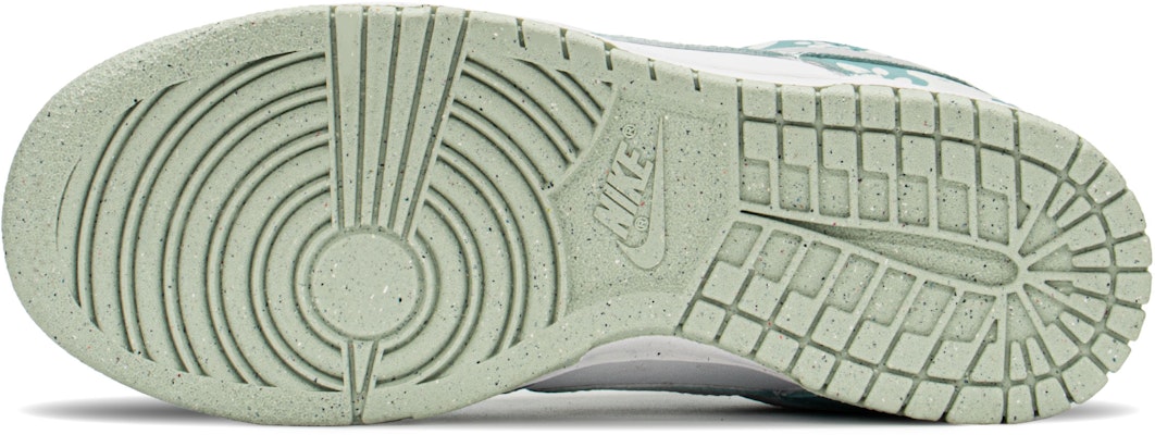 【定制球鞋】Nike Dunk Low FZBB CNY 解構 兔花 禮盒 低幫 板鞋 女款 白綠 Purchase 【定制球鞋】Nike Dunk Low FZBB CNY 解構 兔花 禮盒 低幫 板鞋 女款 白綠