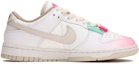 Order (W) Nike Dunk Low カスタム CNY ピンクグラデ兎 DX6060-121(TeamThree-女款兔年限定粉米)