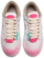 (W) Nike Dunk Low カスタム CNY ピンクグラデ兎 DX6060-121(TeamThree-女款兔年限定粉米) Shop (W) Nike Dunk Low カスタム CNY ピンクグラデ兎 DX6060-121(TeamThree-女款兔年限定粉米)
