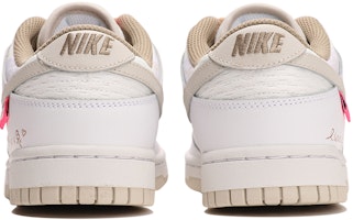 (W) Nike Dunk Low カスタム CNY ピンクグラデ兎 DX6060-121(TeamThree-女款兔年限定粉米) Purchase (W) Nike Dunk Low カスタム CNY ピンクグラデ兎 DX6060-121(TeamThree-女款兔年限定粉米)