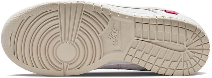 (W) Zapatillas Nike Dunk Low 'Conejo Rosa Degradado Año Nuevo Chino' DX6060-121(TeamThree-女款兔年限定粉米) Details for (W) Zapatillas Nike Dunk Low 'Conejo Rosa Degradado Año Nuevo Chino' DX6060-121(TeamThree-女款兔年限定粉米)