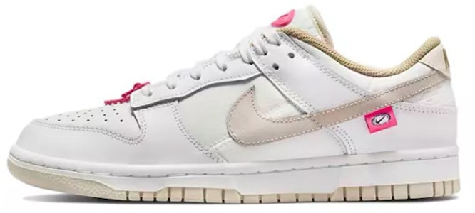 (W) Zapatillas Nike Dunk Low 'Conejo Rosa Degradado Año Nuevo Chino' DX6060-121(TeamThree-女款兔年限定粉米) Sizing (W) Zapatillas Nike Dunk Low 'Conejo Rosa Degradado Año Nuevo Chino' DX6060-121(TeamThree-女款兔年限定粉米)