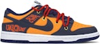 Order (W) 【定制鞋款】耐克Dunk Low '海滨拆解' DD1503-119(TeamA-DK夕阳海岸女S-BOX)