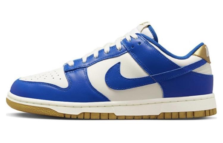 Details for (W) [Kasur Kustom] Nike Dunk Low 'Coastal Sunset Biru Merah Jambu' FB7173-141(Team拾玖-海岸落日S-BOX)