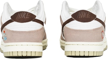 (W) 나이키 덩크 로우 '코코아 발레' (커스텀) FD0868-133(Team14-可可芭蕾S-BoxQD) Purchase (W) 나이키 덩크 로우 '코코아 발레' (커스텀) FD0868-133(Team14-可可芭蕾S-BoxQD)