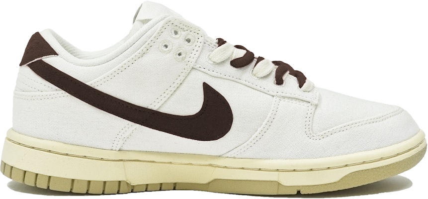 【訂製球鞋】Nike Dunk Low ABLOODING 品嚐奶茶系列 生椰拿鐵 雙鞋帶 低筒 板鞋 女款 棕 Order 【訂製球鞋】Nike Dunk Low ABLOODING 品嚐奶茶系列 生椰拿鐵 雙鞋帶 低筒 板鞋 女款 棕