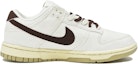 Order 【訂製球鞋】Nike Dunk Low ABLOODING 品嚐奶茶系列 生椰拿鐵 雙鞋帶 低筒 板鞋 女款 棕