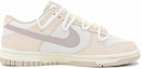 Order 【訂製球鞋】 Nike Dunk Low 椰子汽水 清新 簡約 高街 低筒 板鞋 女款 黃白