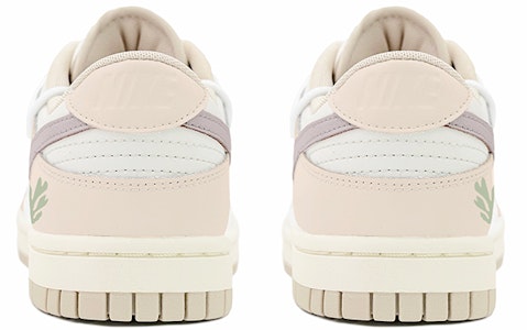 【訂製球鞋】 Nike Dunk Low 椰子汽水 清新 簡約 高街 低筒 板鞋 女款 黃白 Shop 【訂製球鞋】 Nike Dunk Low 椰子汽水 清新 簡約 高街 低筒 板鞋 女款 黃白