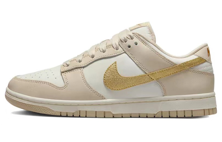 Purchase (W) [Kasut Custom] Nike Dunk Low 'Coconut Soda Kuning-Putih' DX5930-001(TeamK-椰子汽水)