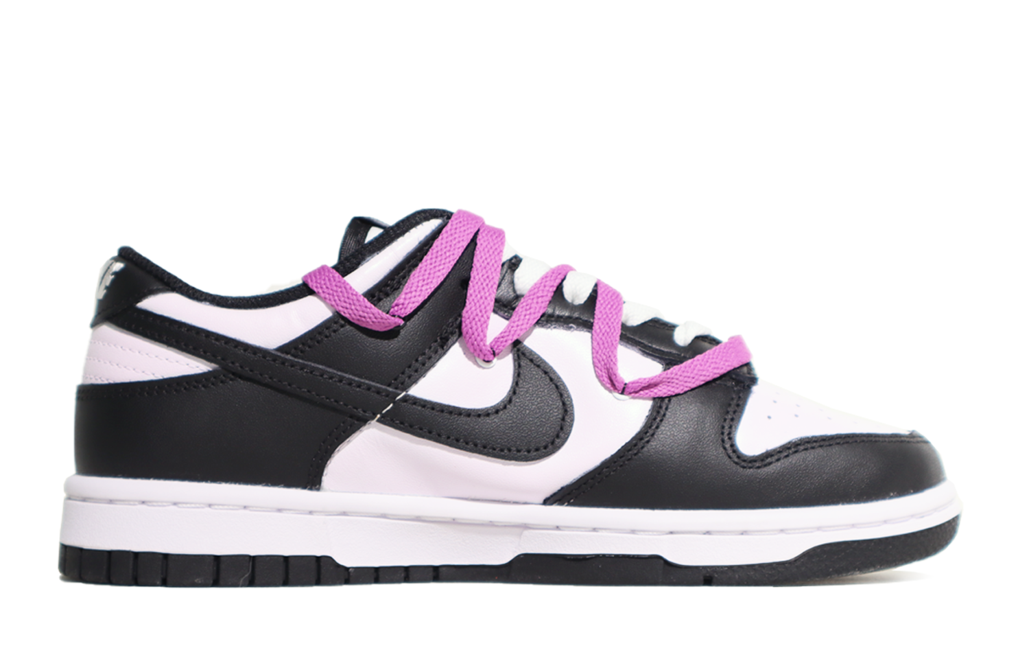 Order (W) [Sepatu Kustom] Nike Dunk Low 'Grape Ungu Berubah Warna' DD1503-101(TeamX-Dunk温变葡萄)