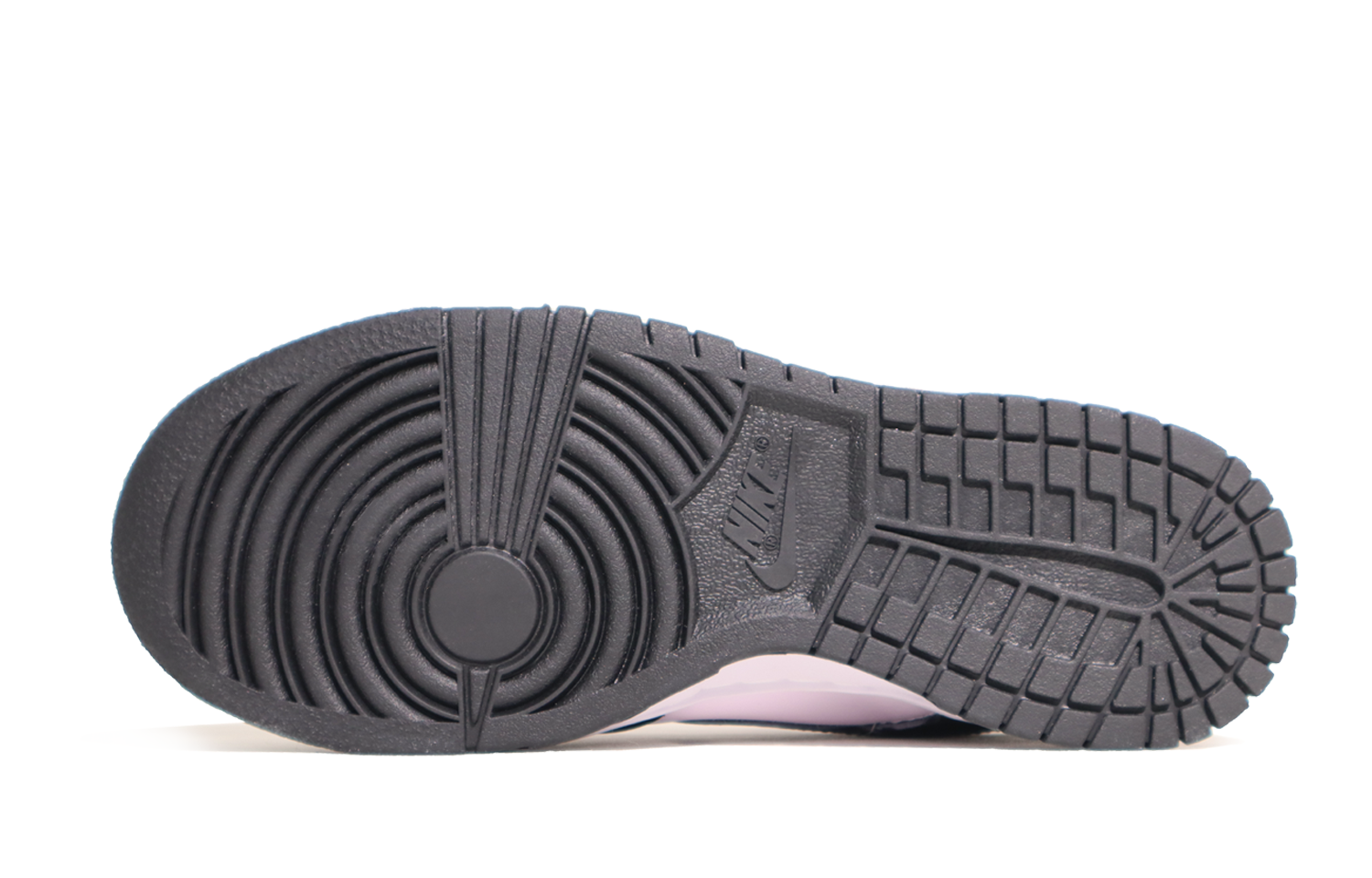 Details for (W) [Sepatu Kustom] Nike Dunk Low 'Grape Ungu Berubah Warna' DD1503-101(TeamX-Dunk温变葡萄)