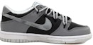 Order (W) 【定制鞋款】耐克Dunk Low‘宇宙探险黑灰’ DH9765-102(Team拾玖-宇宙探索S-BOX)