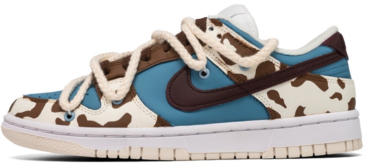 custom-shoes-women-nike-dunk-low-cowboy-sky