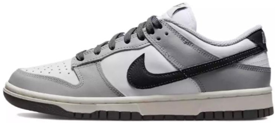 (W) Zapatillas Nike Dunk Low 'Grulla Sol y Bosque de Bambú Gris Humo Claro' DD1503-117(Team113-仙鹤红日) Details for (W) Zapatillas Nike Dunk Low 'Grulla Sol y Bosque de Bambú Gris Humo Claro' DD1503-117(Team113-仙鹤红日)