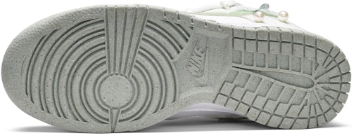 (W) 【定制鞋】Nike Dunk Low '奶油珍珠女孩' DN1431-102(TeamE-女款奶油气泡白绿) Purchase (W) 【定制鞋】Nike Dunk Low '奶油珍珠女孩' DN1431-102(TeamE-女款奶油气泡白绿)