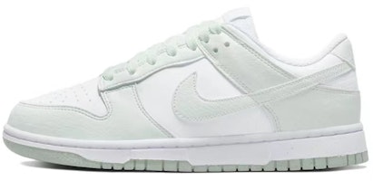 (W) 【定制鞋】Nike Dunk Low '奶油珍珠女孩' DN1431-102(TeamE-女款奶油气泡白绿) Sizing (W) 【定制鞋】Nike Dunk Low '奶油珍珠女孩' DN1431-102(TeamE-女款奶油气泡白绿)
