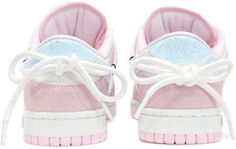 (W) 나이키 덩크 로우 '크림 아이스크림 공주' (커스텀) DV3054-600(TeamTwo-在逃公主) Purchase (W) 나이키 덩크 로우 '크림 아이스크림 공주' (커스텀) DV3054-600(TeamTwo-在逃公主)